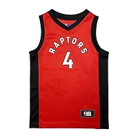 Maillot NBA Boys Toronto Raptors Scottie Barnes Tailles: P-M