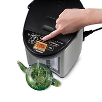 Zojirushi 4L VE Hybrid Water Boiler & Warmer / Kettle CV-JAC40