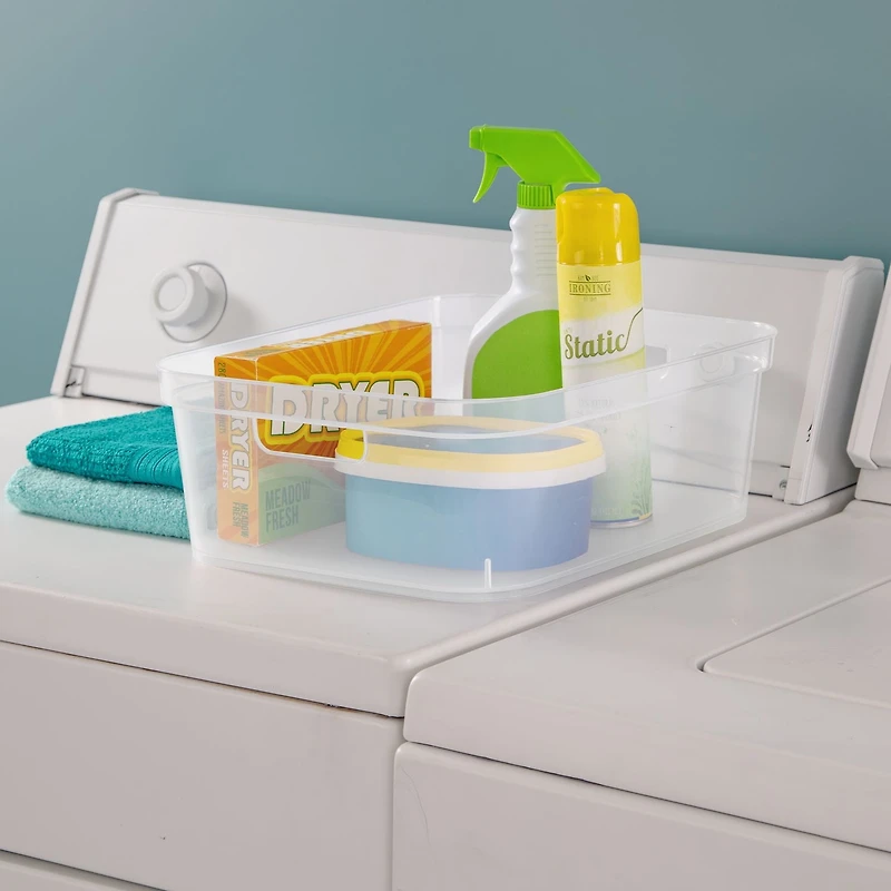 Bac de Stockage Court de Sterilite