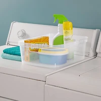 Bac de Stockage Court de Sterilite