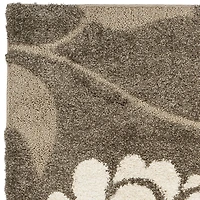 SAFAVIEH Florida Teodor Tapis Florales Shag