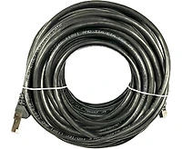 BlueDiamond FTP Patch Cable CAT6 35p Bleu