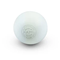 Balles blanches STX Lacrosse – Paquet de 2