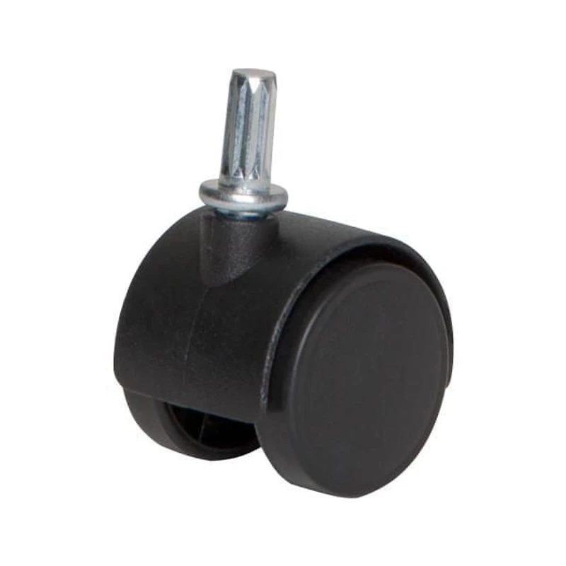 Grand chariot Sterilite à 3 tiroirs en gris