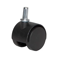 Grand chariot Sterilite à 3 tiroirs en gris