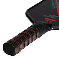 Jeu de palette de Pickleball en aluminium Jet Red Franklin Sports Palette de Pickleball