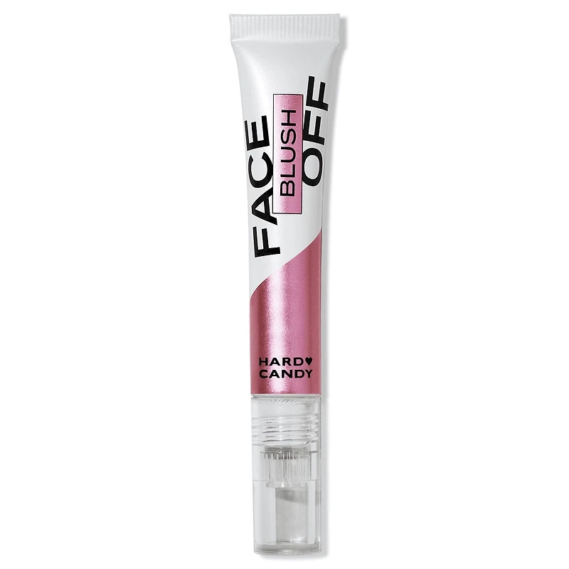 Hard Candy, Face Off Luminous Liquid Blush, 10 mL