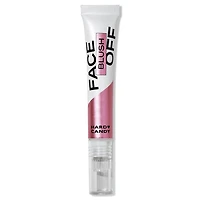 Hard Candy, Face Off Luminous Liquid Blush, 10 mL