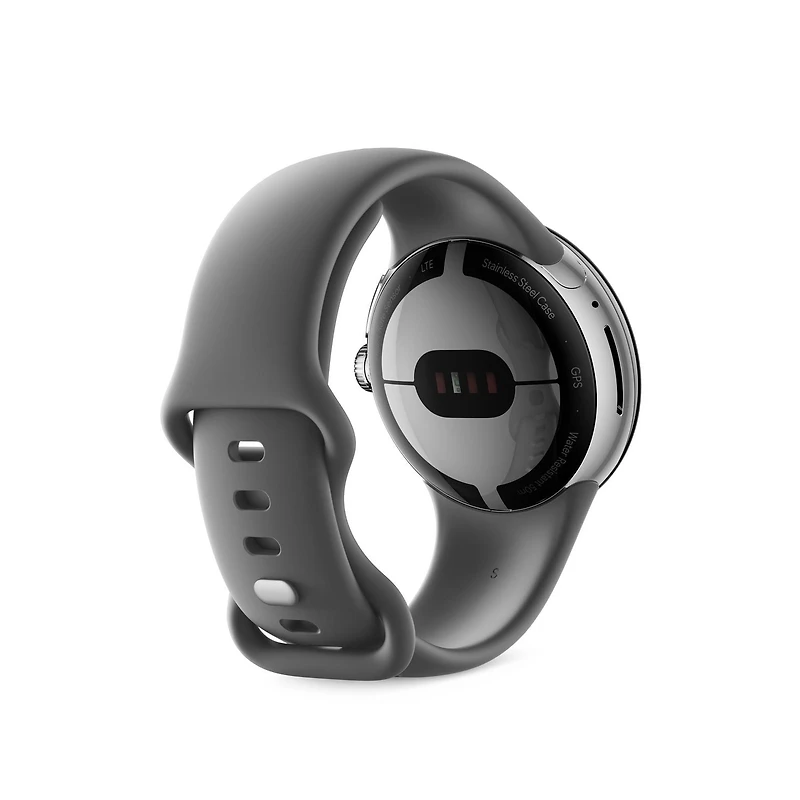 Google Pixel Watch - BT/Wi-Fi, Smartwatch