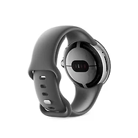 Google Pixel Watch - BT/Wi-Fi, Smartwatch