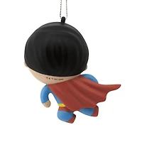 Décoration Hallmark de Noël (Superman, DC, incassable)