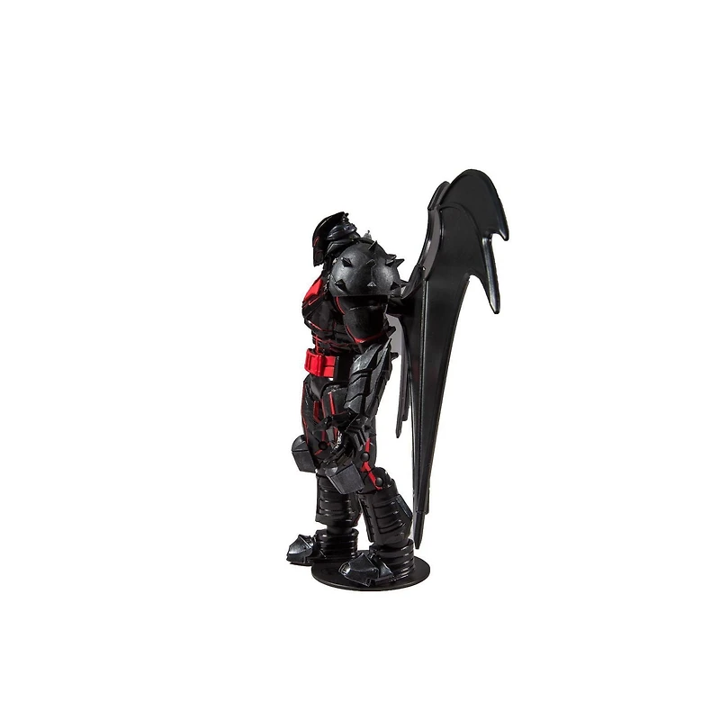 McFarlane Toys - DC Multiverse - Batman: Hellbat Suit