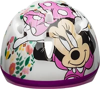 Minnie Mouse Infant Bike Helmet, Sizes 47-52 cm