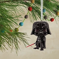 Hallmark Christmas Ornament (Star Wars Darth Vader Funko POP!)