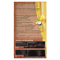 Clairol Natural Instincts Hair Colour