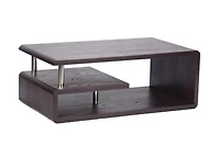 Canadian Jane Coffee Table