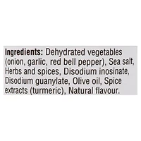 KEG - BURGER SEASONING 165G, KEG BURGER SEAS