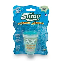 ORB Slimy ™ Original Bleu Métallique