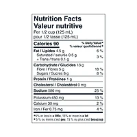 Our Finest Marinara Pasta Sauce, 645 mL