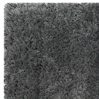 Safavieh Luxe Paxton Peluche Solide Shag, rouge, 2'3" X 8'