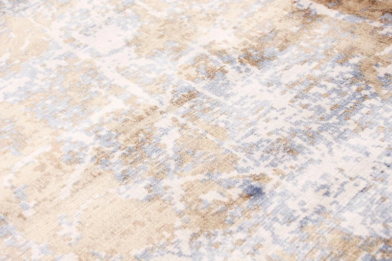 ECARPETGALLERY Tapis Métier Main pour Salon