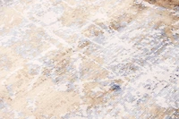 ECARPETGALLERY Tapis Métier Main pour Salon