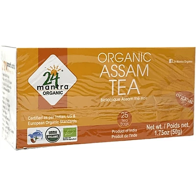 ORG DRY GNGR PWDR - FRENCH