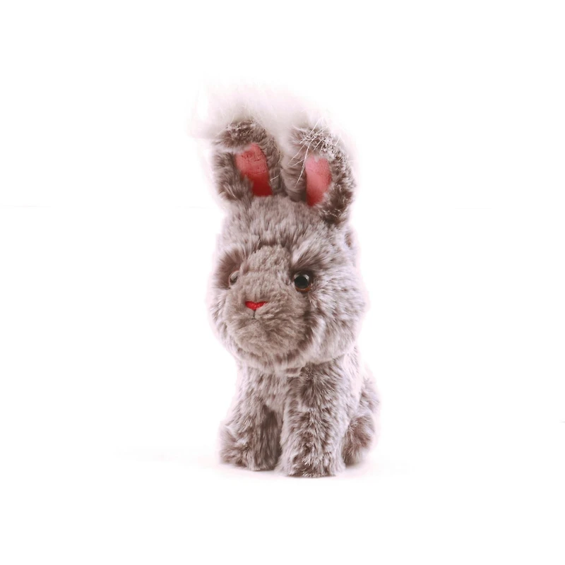 My Life As Angora Bunny Plush Pet for 18” Dolls, 1 Piece