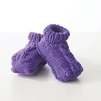 "Phentex® Fil pour Pantoufles et Artisanat, Oléfine #4 Moyen, 3oz/85g, 164 Yards" Fil durable axé sur l'artisanat
