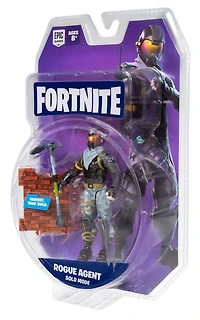FNT SOLO ROGUE AGNT