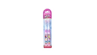 Shopkins 2 brosses à dents