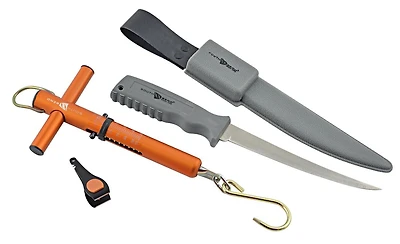 South Bend SBFCP-2 Pack Combiné avec Clip pour Banance à Couteau Pack Combiné avec Clip pour Banance à Couteau