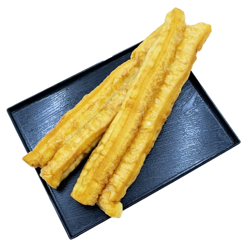 FIRED DOUGH STICKS