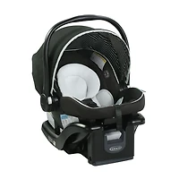 Siège d'auto pour bébé Graco® SnugRide® 35 Lite LX Poids de l'enfant 4-35 lb