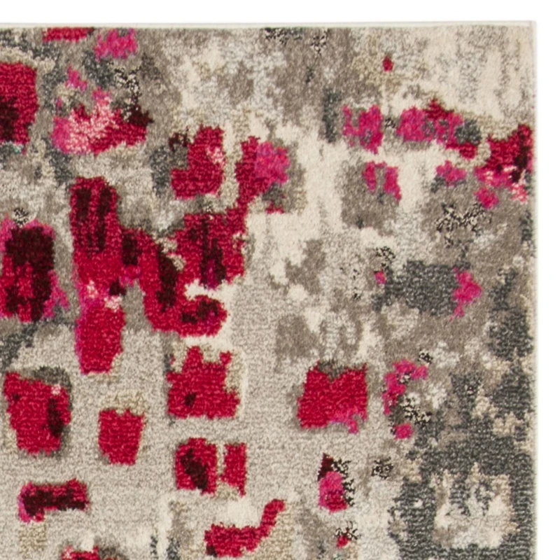 Safavieh Monaco Driskoll Abstract Area Rug
