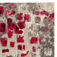 Safavieh Monaco Driskoll Abstract Area Rug