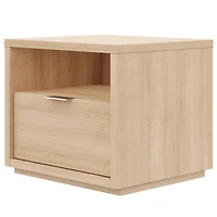 1 Drawer Nightstand