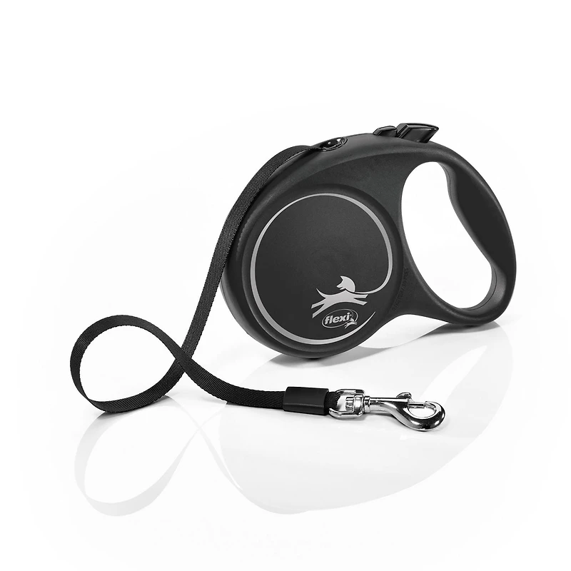 Flexi FUN Large 5m Tape Retractable Dog Leash