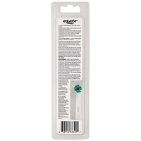 Equate™ Easy Flex Perfect Angle Replacement Brush Heads, 3ct