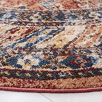 SAFAVIEH Bijar Pavel Traditional Area Rug