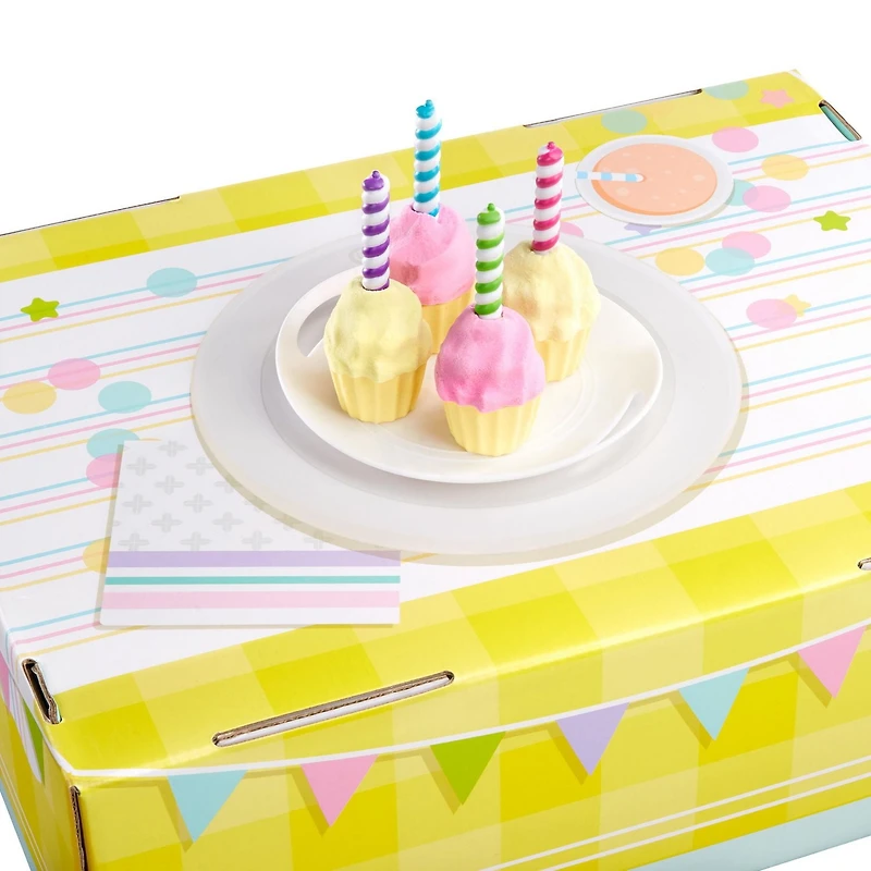 Little Tikes Creative Chefs Baker’s Kit
