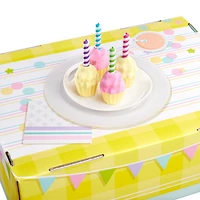 Little Tikes Creative Chefs Baker’s Kit