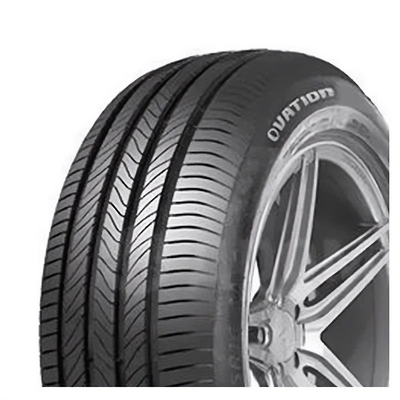 Ovation Tire VI-682 175/65R14 82H All Season passenger car tire