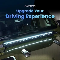 Alpena TrekTec Light Bar S42P