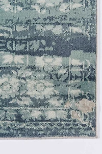 ECARPET Delphine Tapis pour Salon, Chambre, Salle A Manger, Entrée, Couloir et Plus Encore.