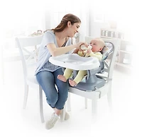 Fisher-Price SpaceSaver High Chair