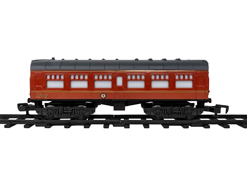 Lionel Hogwarts Express Ready-to-Play Train Set w/ Bluetooth