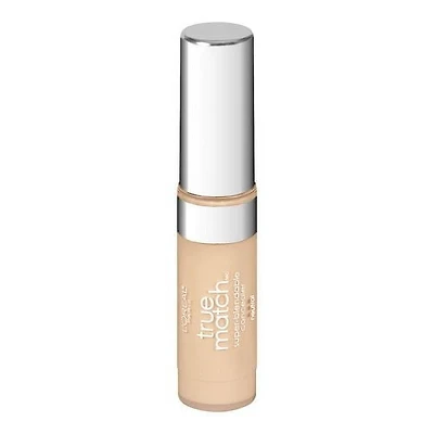 L'Oréal Paris True Match Super Blendable Concealer Warm Concealer