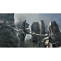 2012 (Blu-ray) (Bilingual)