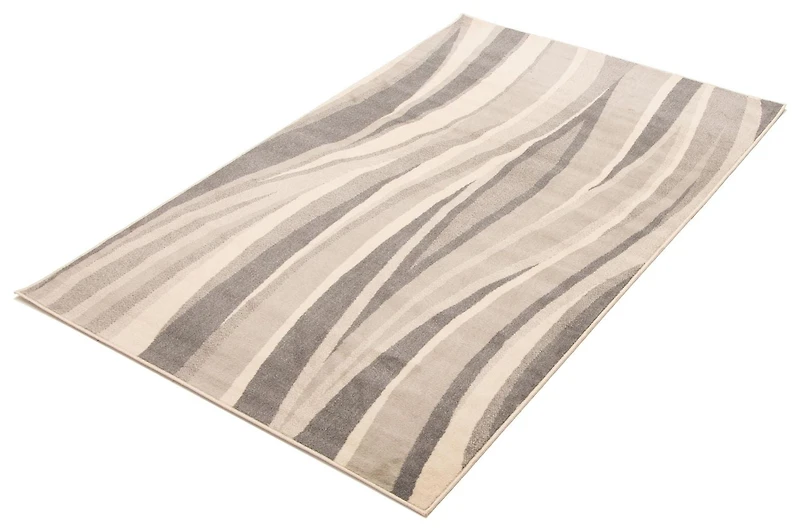 ECARPET Mirage Contemporary/Modern Area Rug for living room, bedroom, dining entrance, hallway and more.